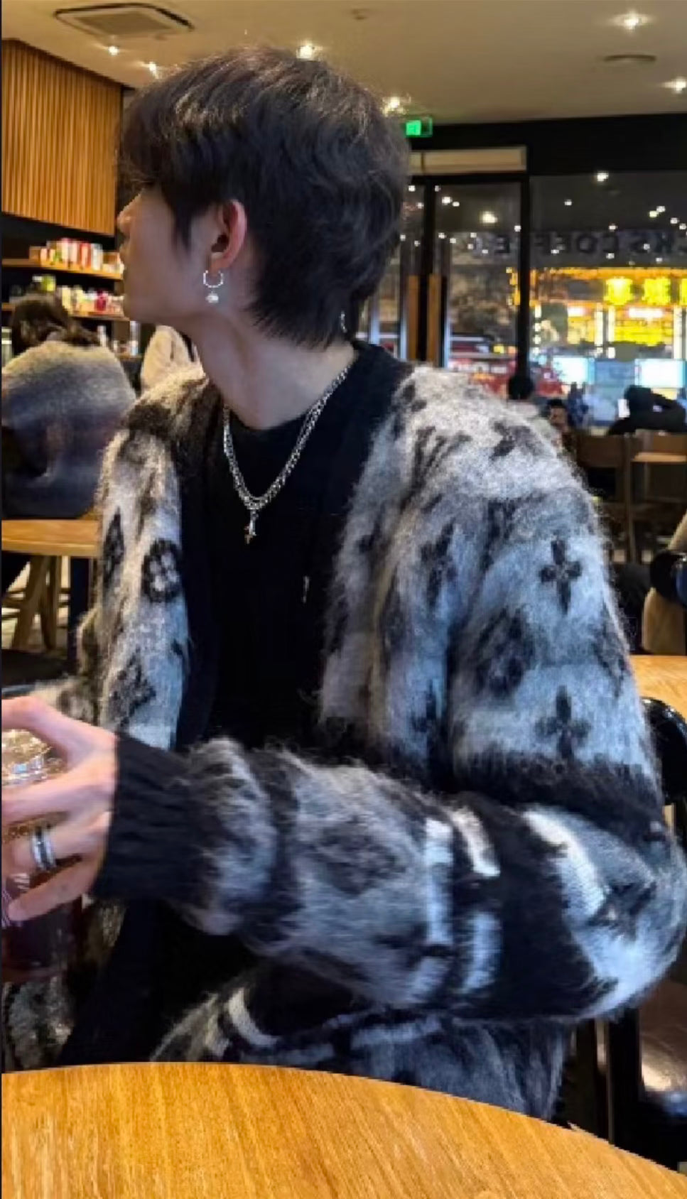 潮流服饰 | NEW CLOTHING