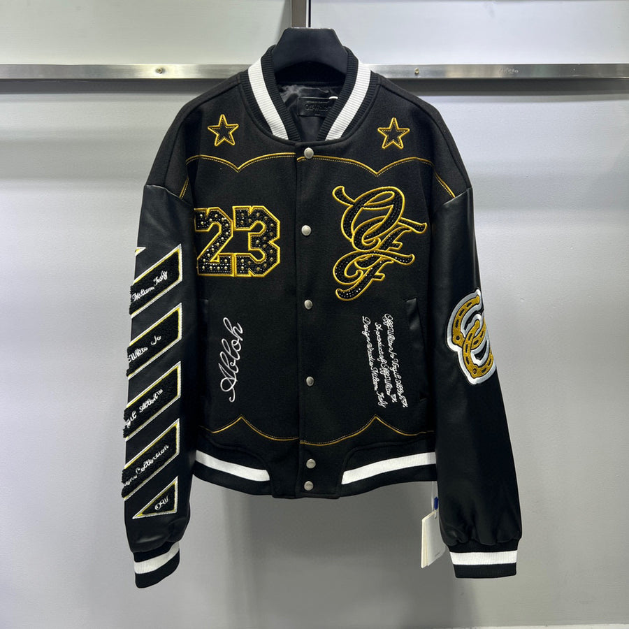 OFF-WHITE Jacket
