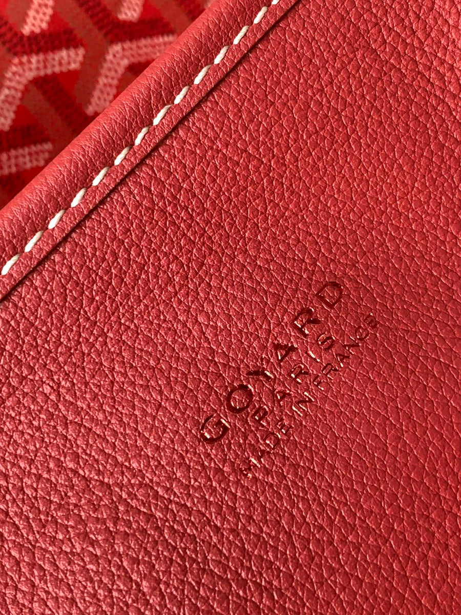 Goyard Bag