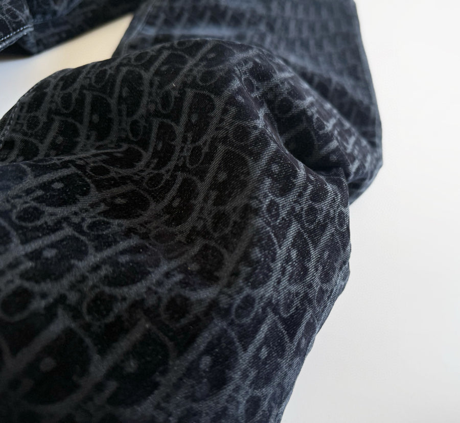 DIOR x KAWS Jean |牛仔裤