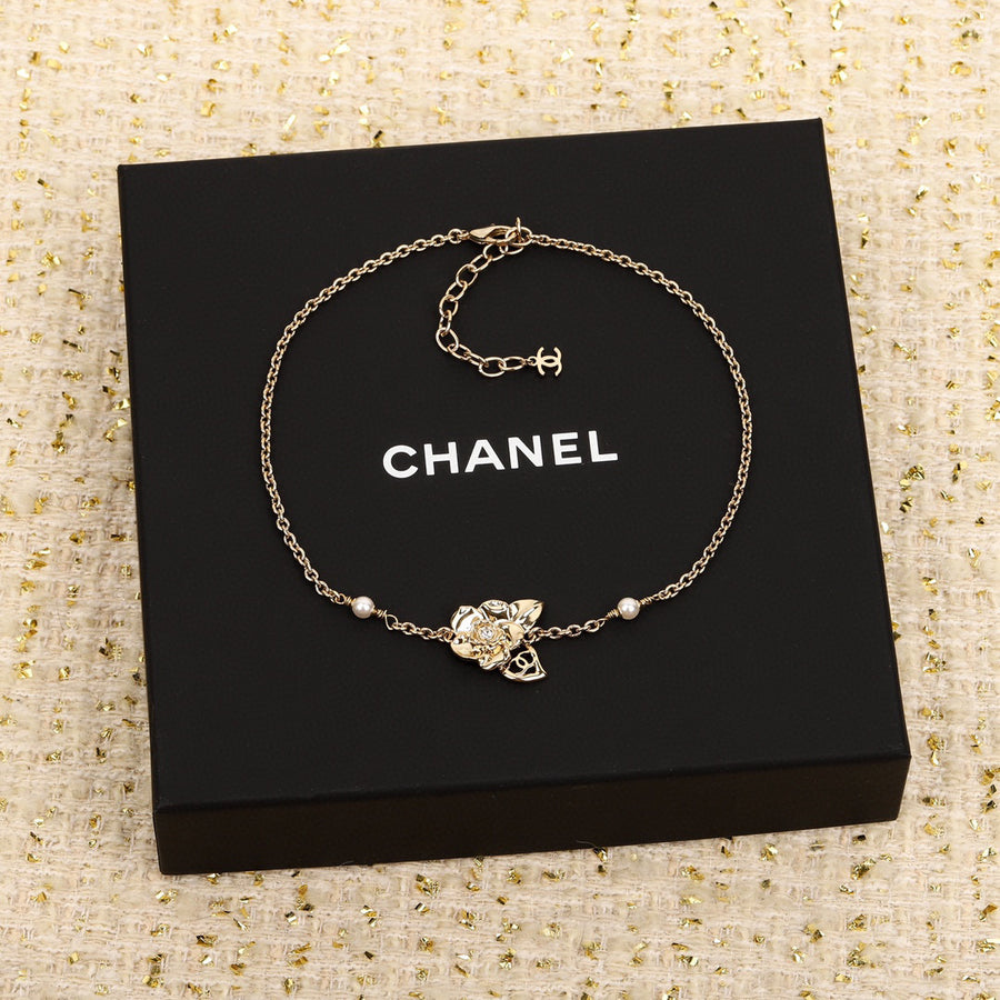 Chanel Necklace