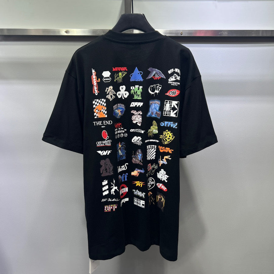 OFF-WHITE T-Shirt