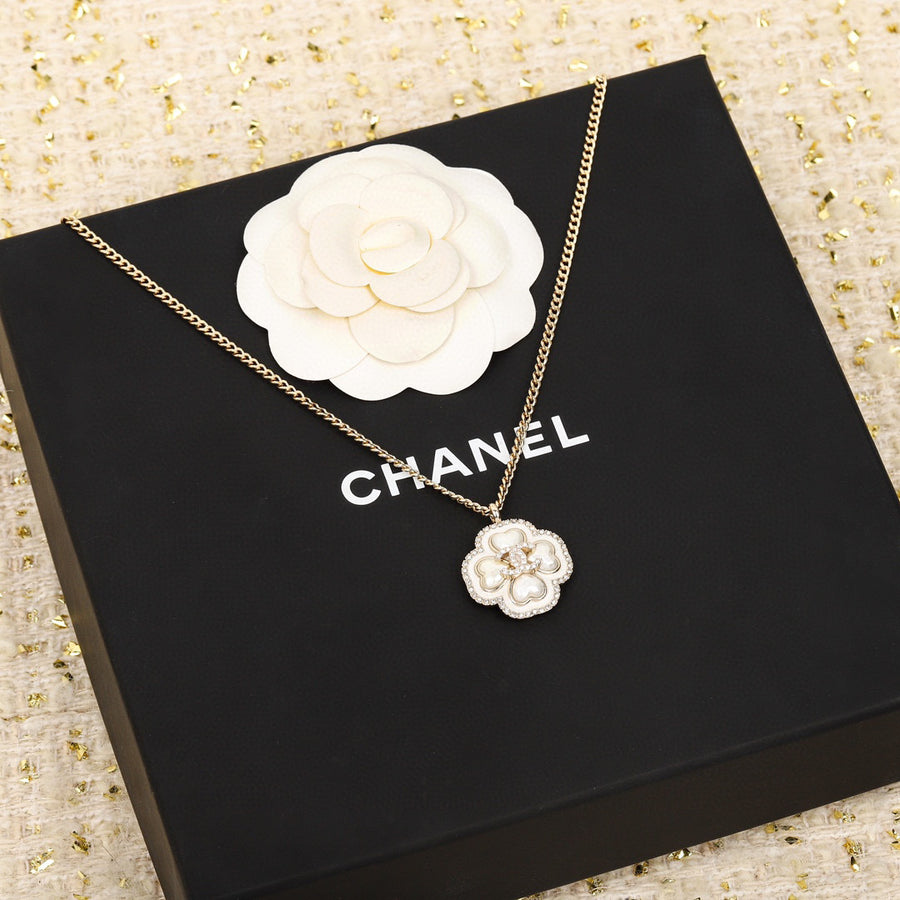 Chanel Necklace