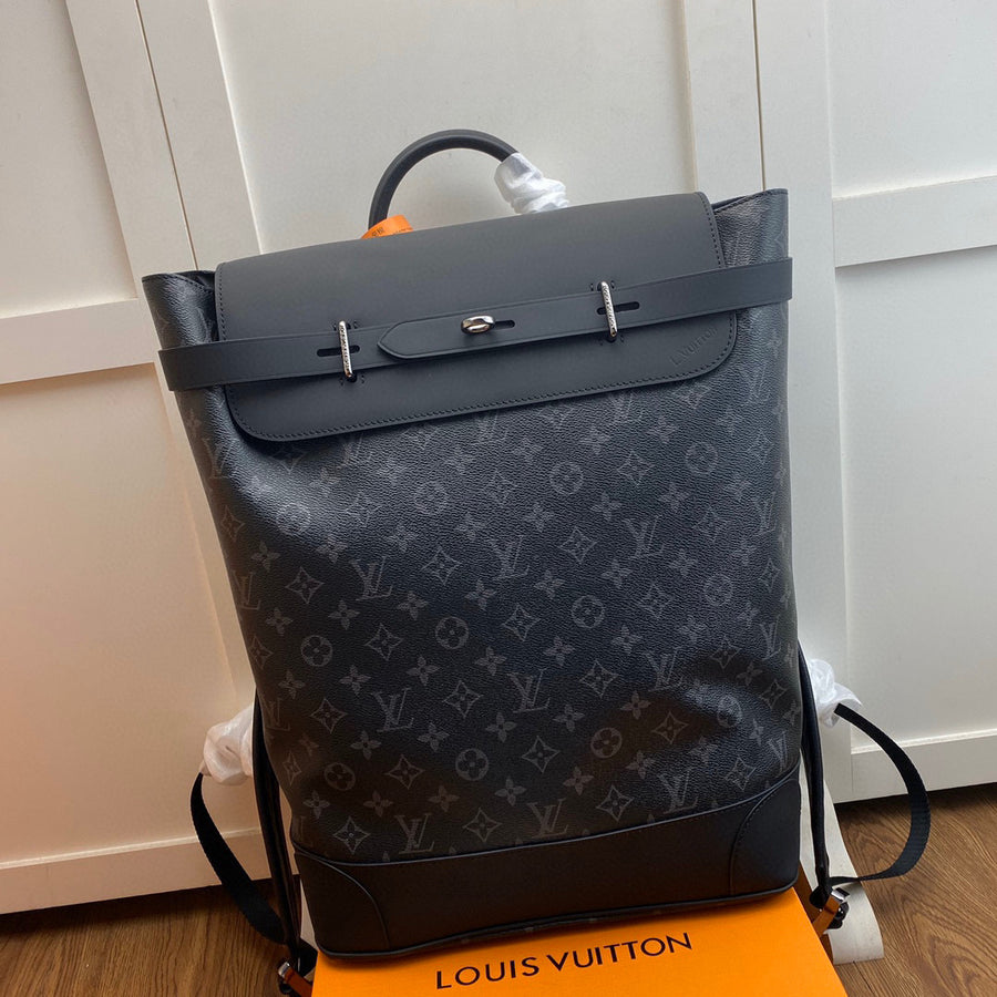 LV STEAMER Backpack