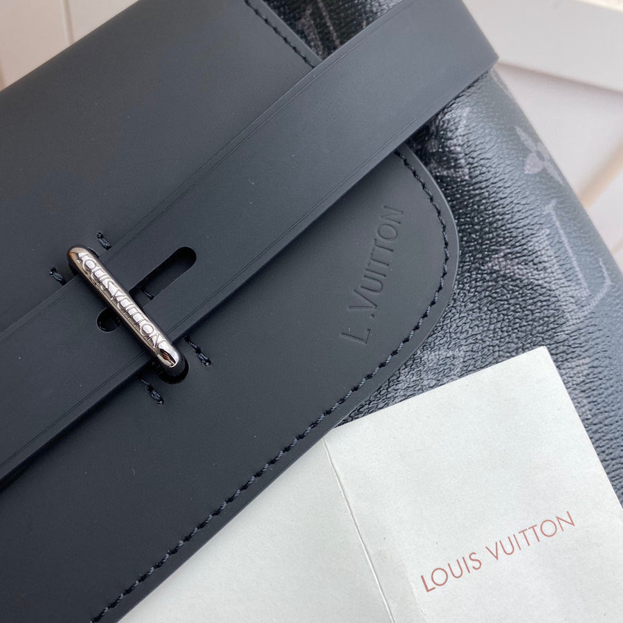 LV STEAMER Backpack