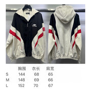 BLCG Jacket