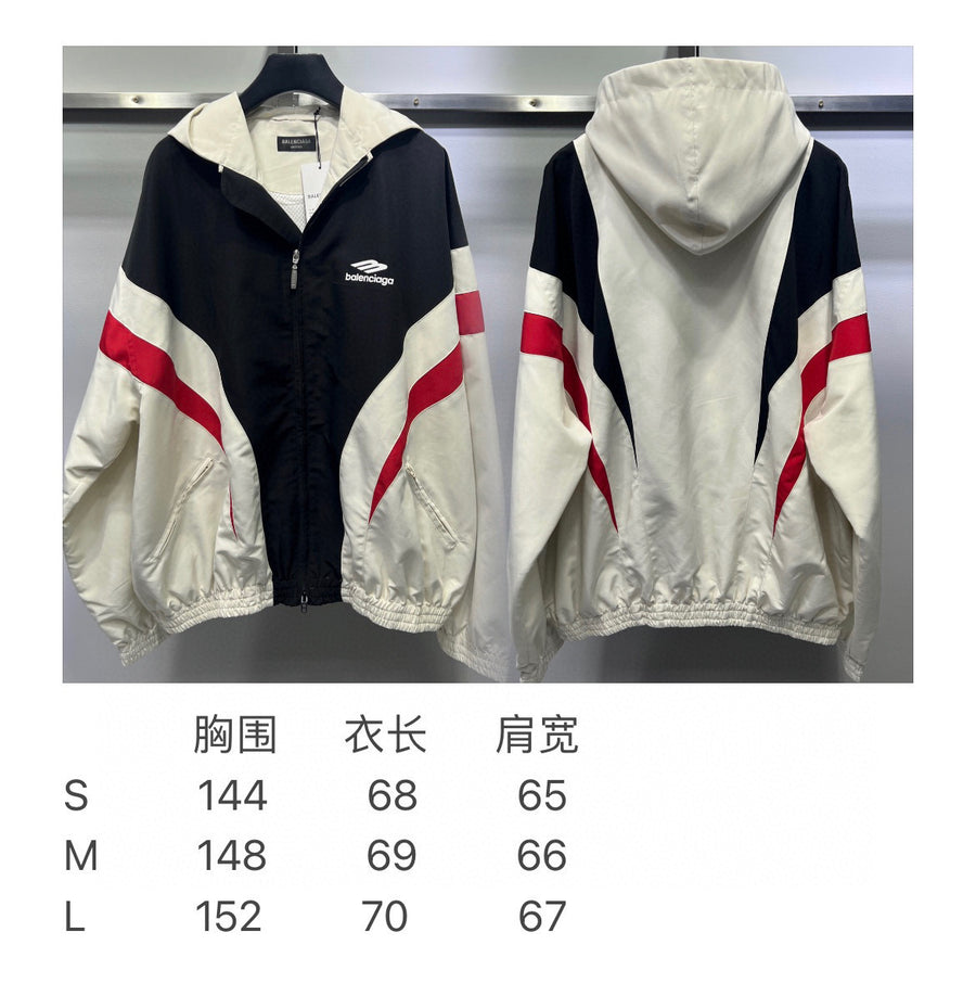 BLCG Jacket