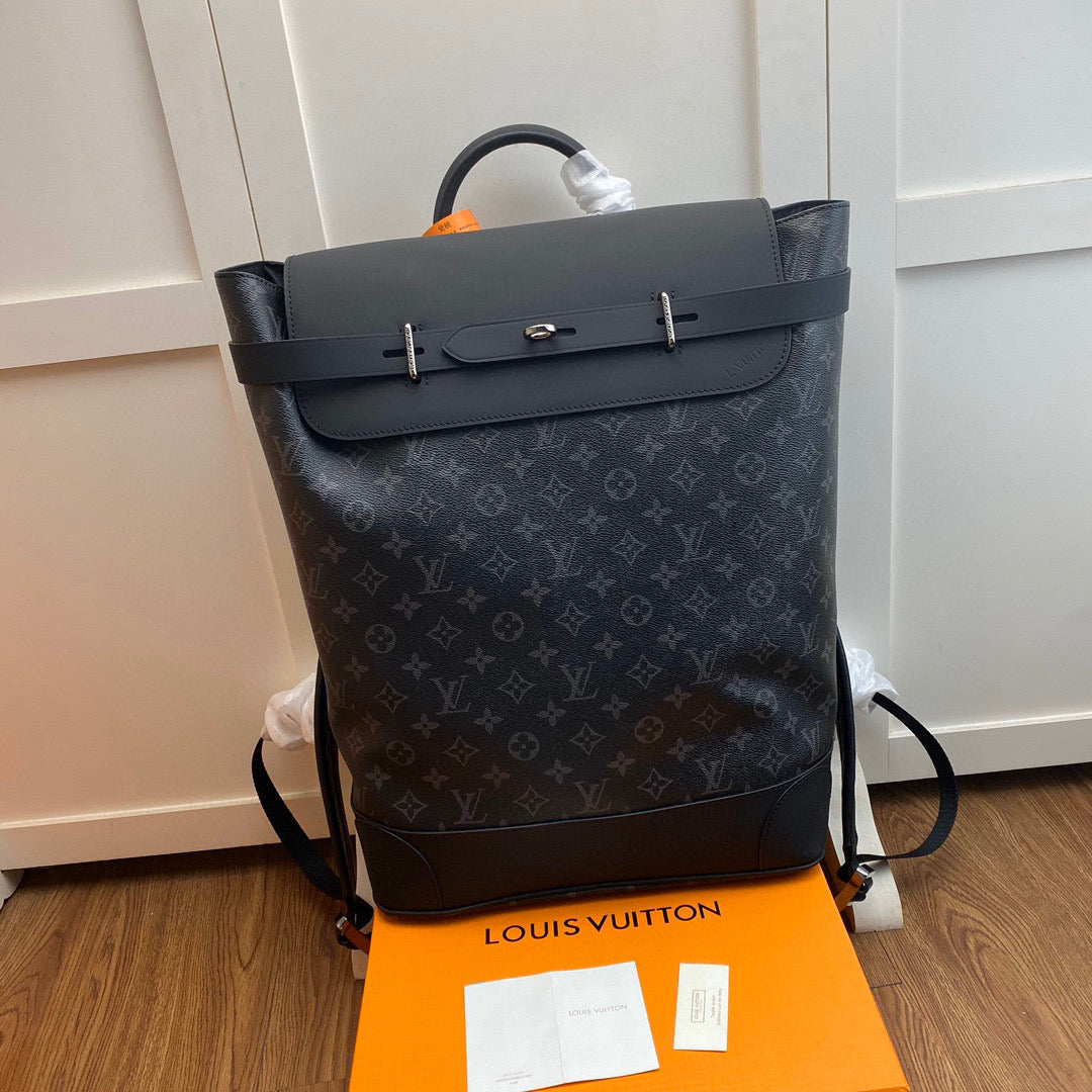 LV STEAMER Backpack
