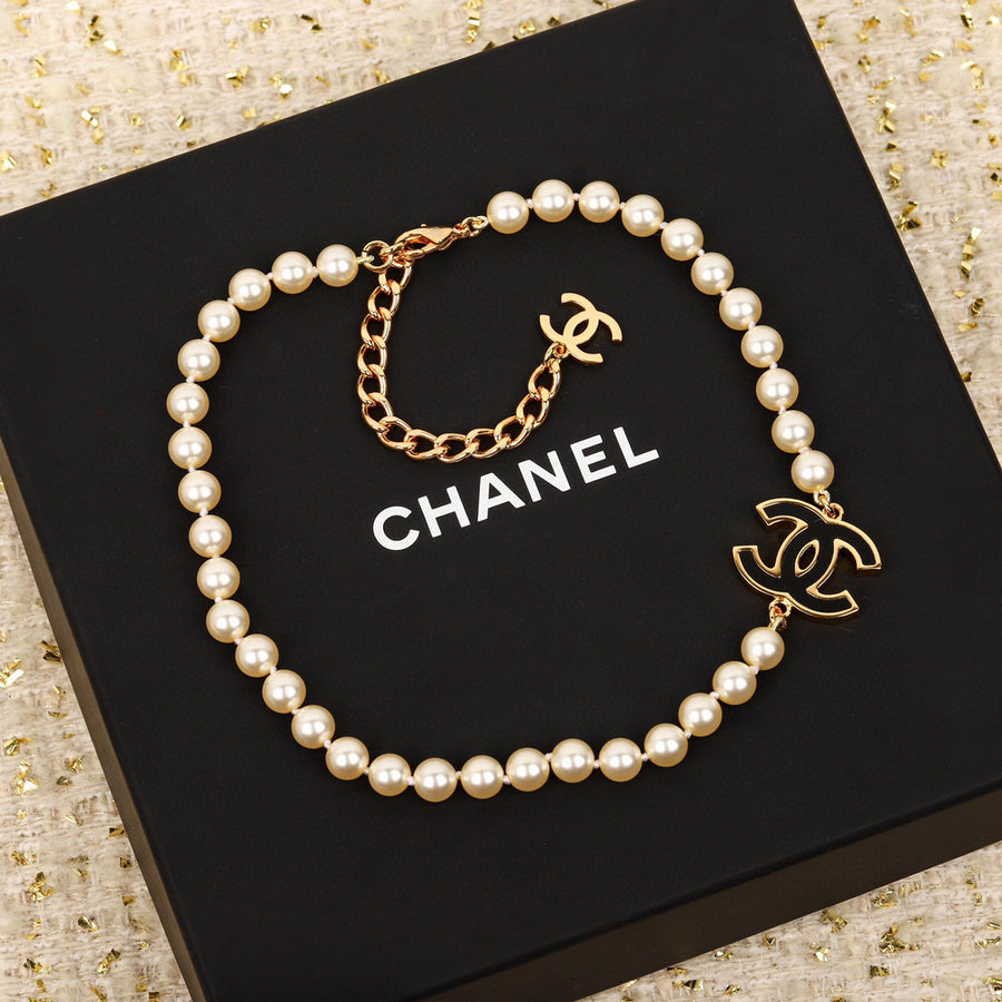 Chanel Necklace