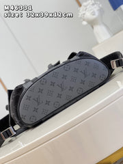 LV Christopher Monogram BackPack