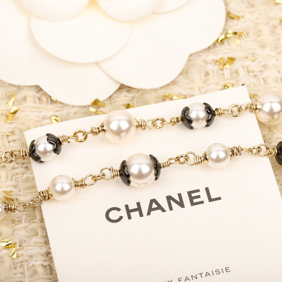 Chanel Necklace