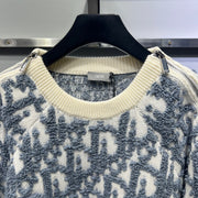 Dior Sweater