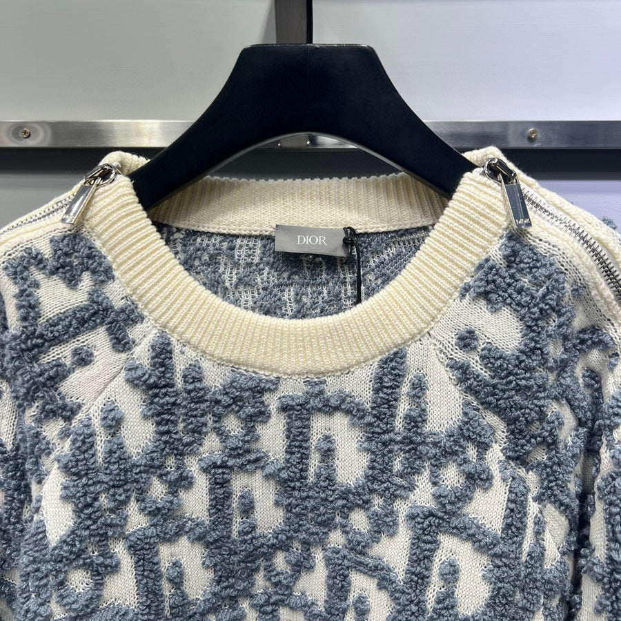 Dior Sweater