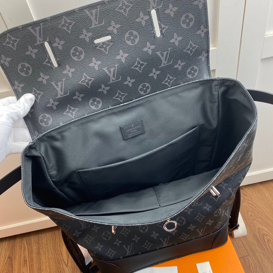 LV STEAMER Backpack