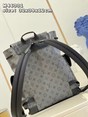 LV Christopher Monogram BackPack