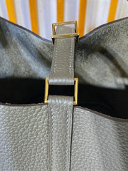 Hermes Picotin 18 Etain Clemence