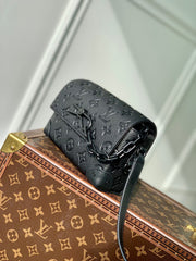 LV Steamer Bag