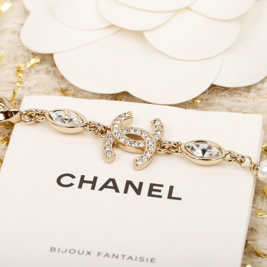 Chanel Necklace