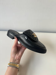 Chanel Flats|小香拖鞋