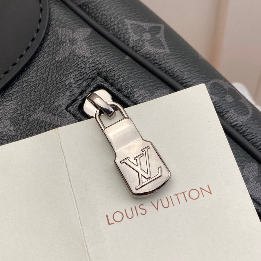LV STEAMER Backpack