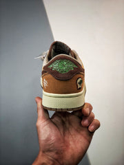 Nike Air Jordan 1 Low Zion Williamson