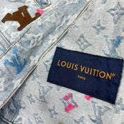 LV Jean Jacket