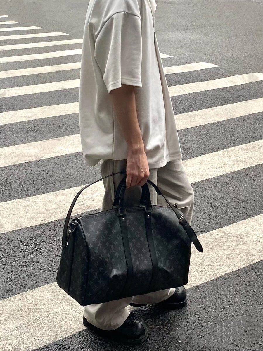 LV Keepall 45 Monogram