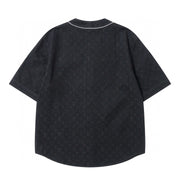 Lv Short Sleeve Jacket