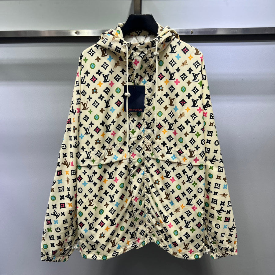 LV Jacket