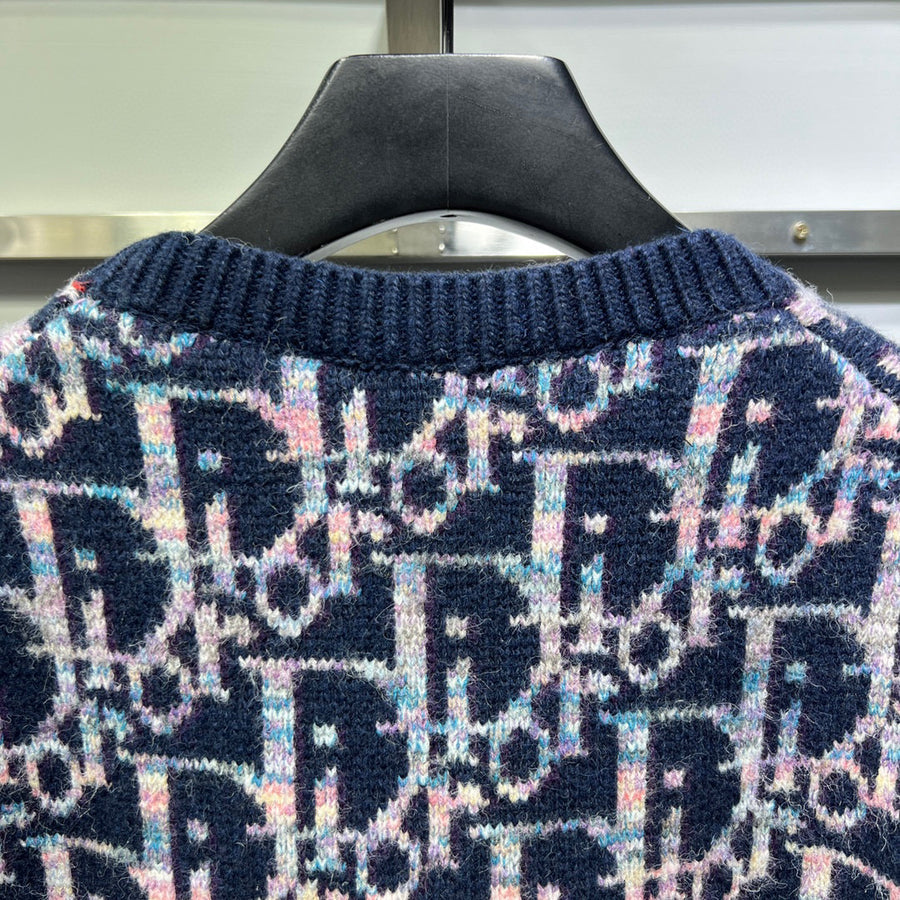 Dior Sweater