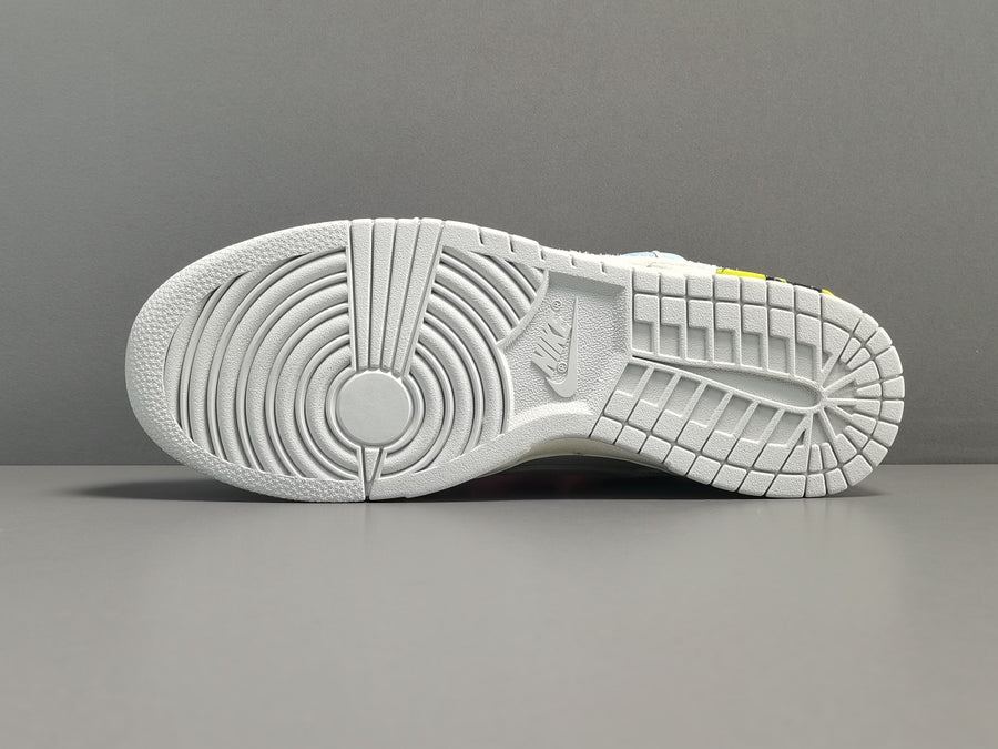 Nike Sneakers|运动鞋