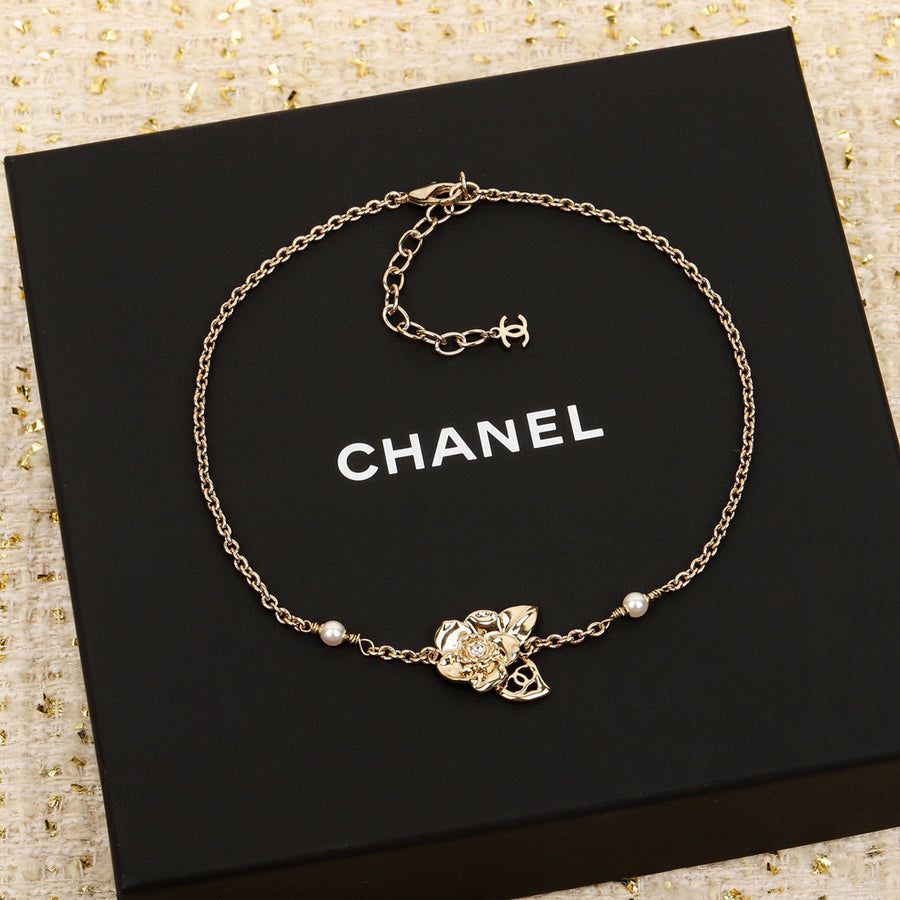 Chanel Necklace