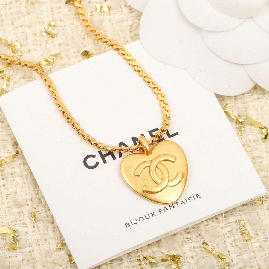 Chanel Necklace