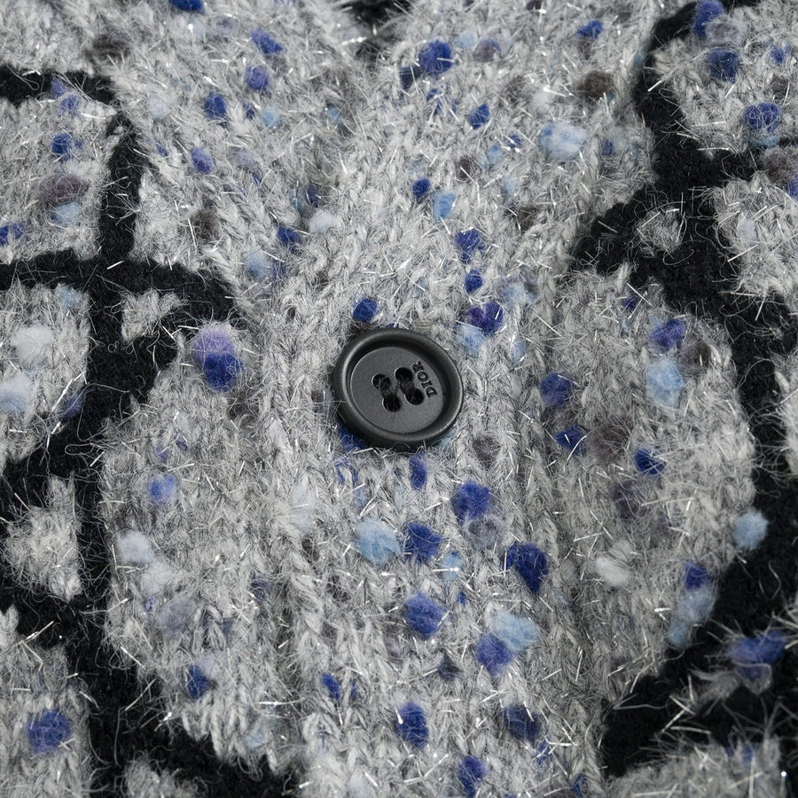 DIOR Cardigan|开衫