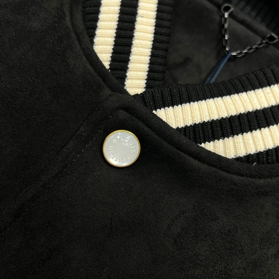 LV Jacket
