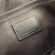 LV Mini Soft Trunk Monogram