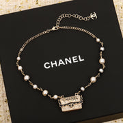 Chanel Necklace