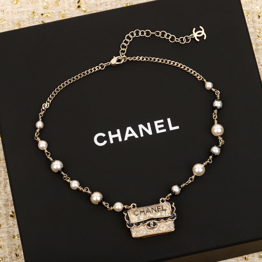 Chanel Necklace