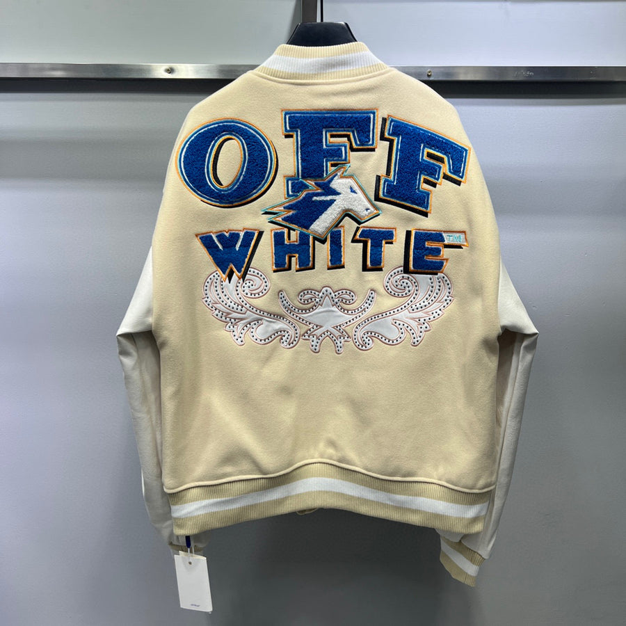 OFF-WHITE Jacket