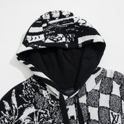 Lv Hoodie