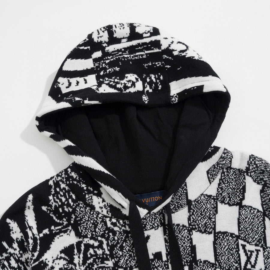 Lv Hoodie
