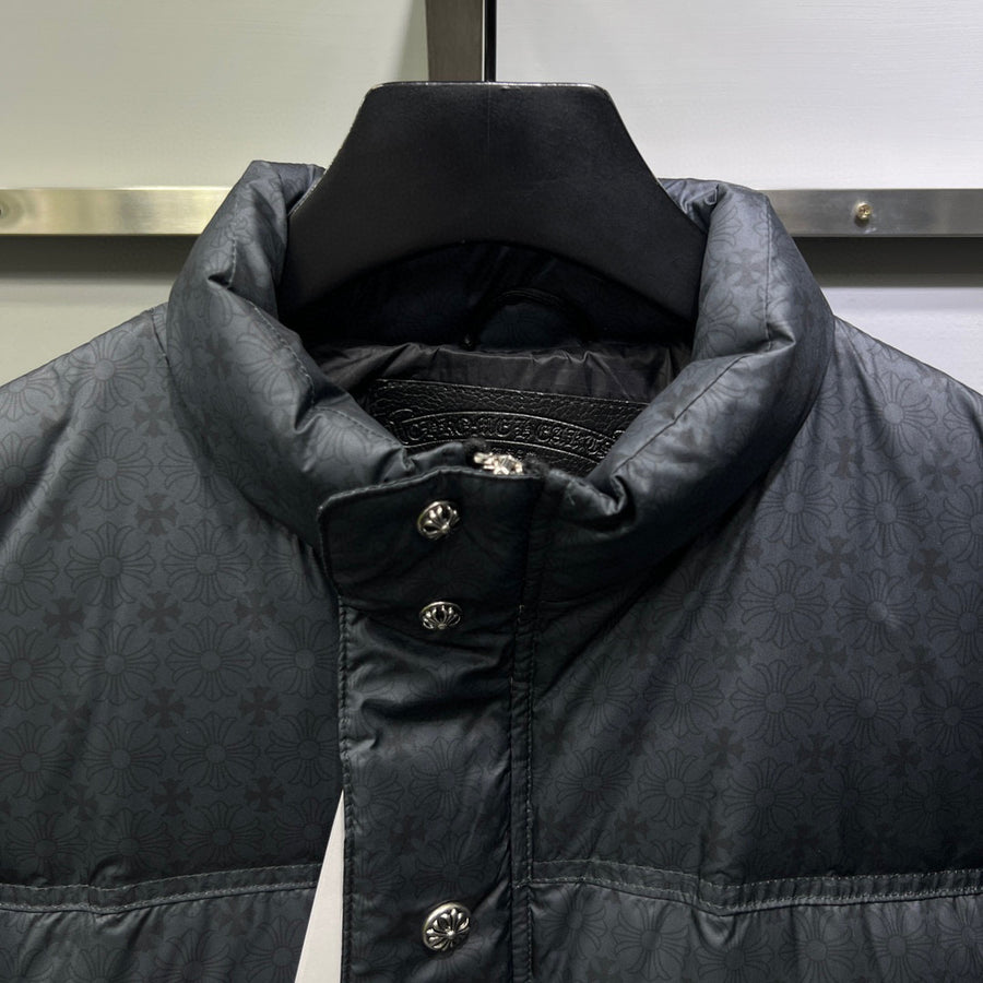 CH Down Jacket