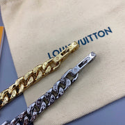 LV Paradise Chain Links NBA Bracelet