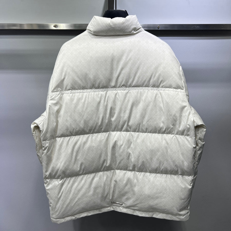 CH Down Jacket