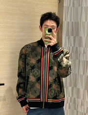 LV Jacket