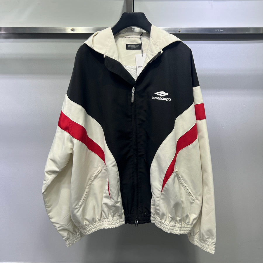 BLCG Jacket
