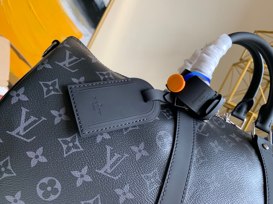 LV Keepall 45 Monogram