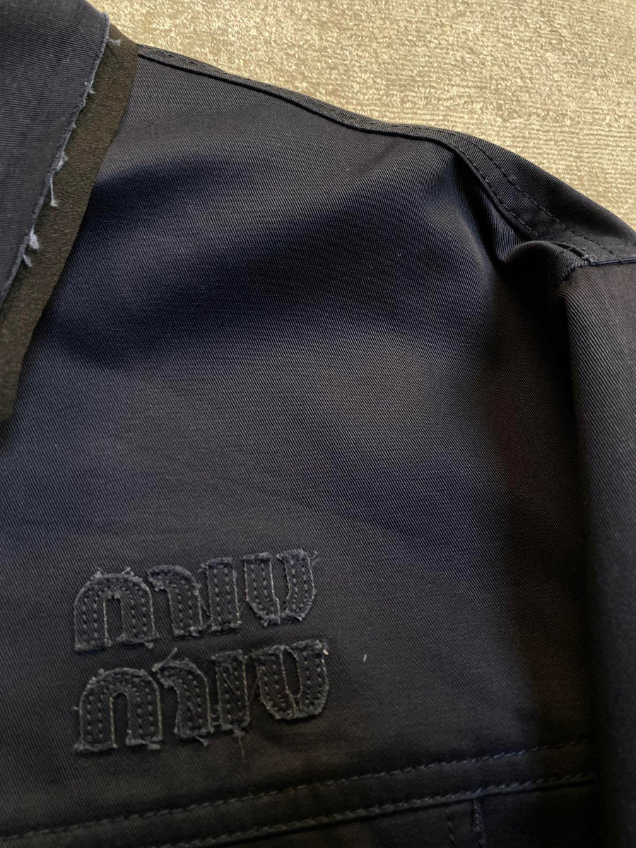 MiuMiu Jacket
