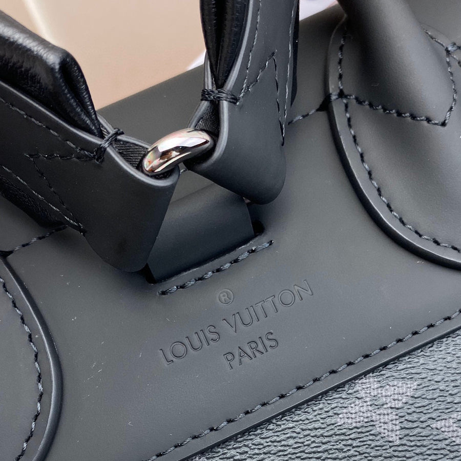 LV STEAMER Backpack