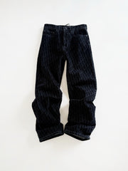 DIOR x KAWS Jean |牛仔裤